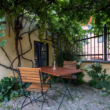 Casa Josef Bacon - La Strada - Aparthotel ซิวิโชอารา ภายนอก รูปภาพ