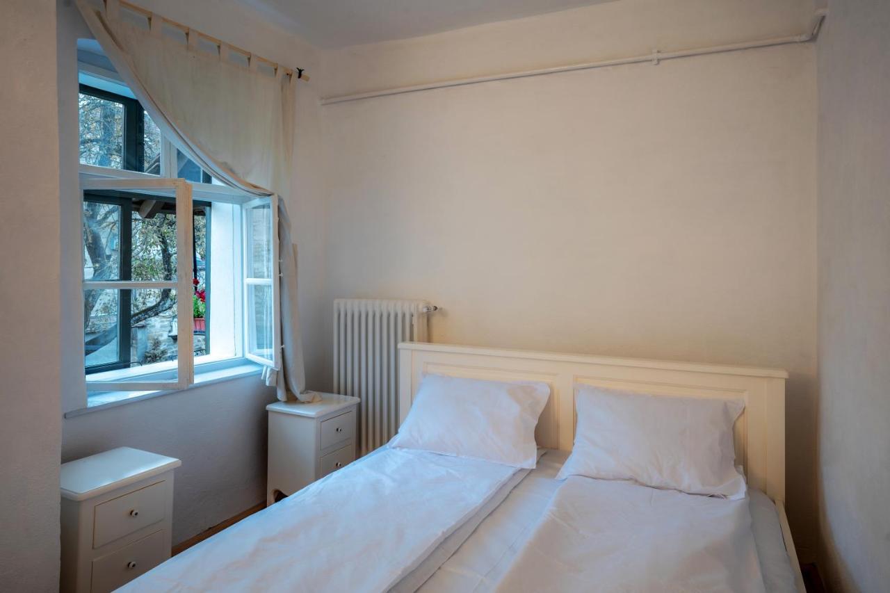 Casa Josef Bacon - La Strada - Aparthotel ซิวิโชอารา ภายนอก รูปภาพ